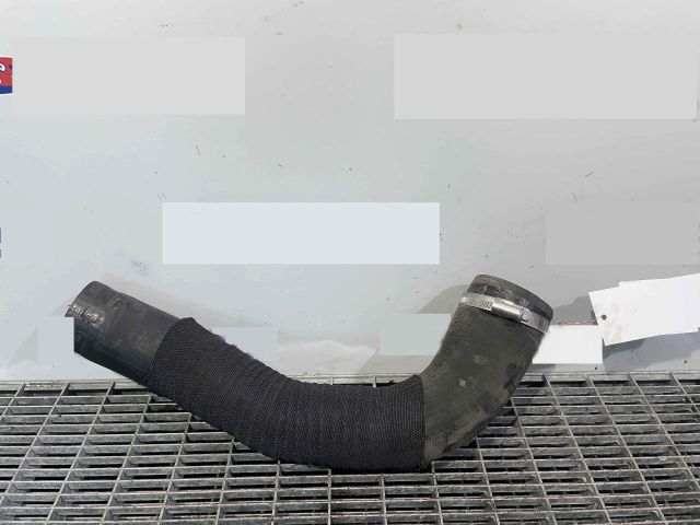 bontott FORD FOCUS III Turbócső