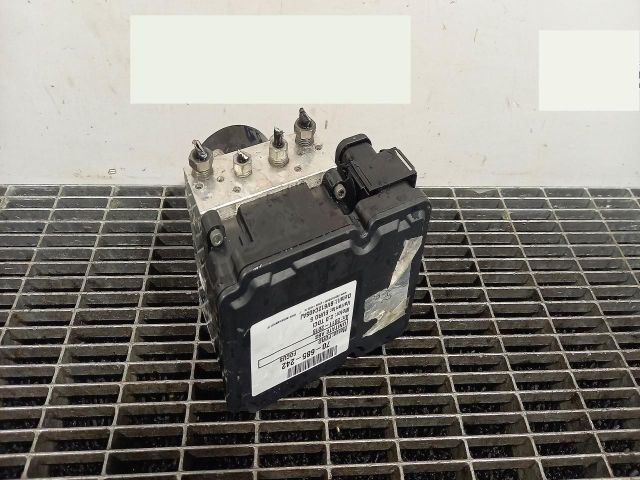 bontott FORD FOCUS III ABS Kocka