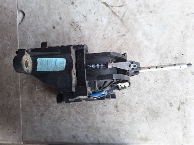 bontott FORD FOCUS III Automata Váltókar