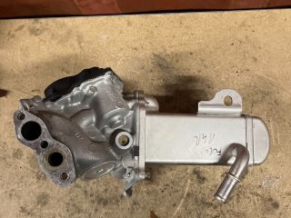 bontott FORD FOCUS III EGR / AGR Szelep