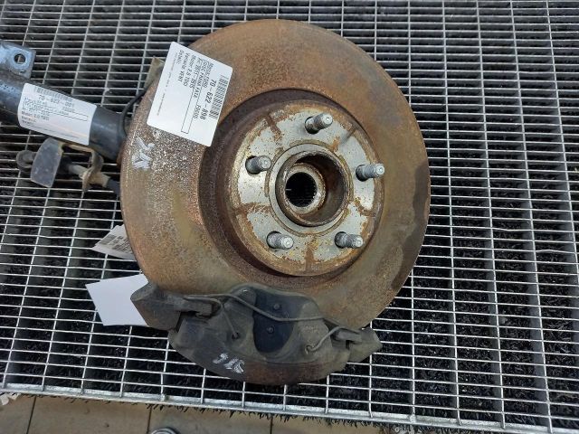 bontott FORD FOCUS III Első Féktárcsa