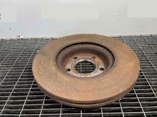 bontott FORD FOCUS III Első Féktárcsa