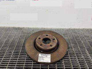 bontott FORD FOCUS III Első Féktárcsa