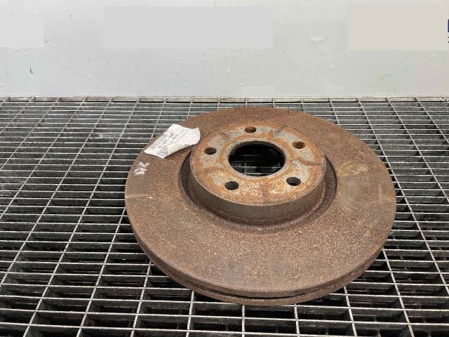 bontott FORD FOCUS III Első Féktárcsa