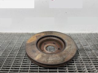 bontott FORD FOCUS III Első Féktárcsa