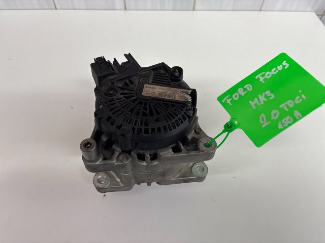 bontott FORD FOCUS III Generátor