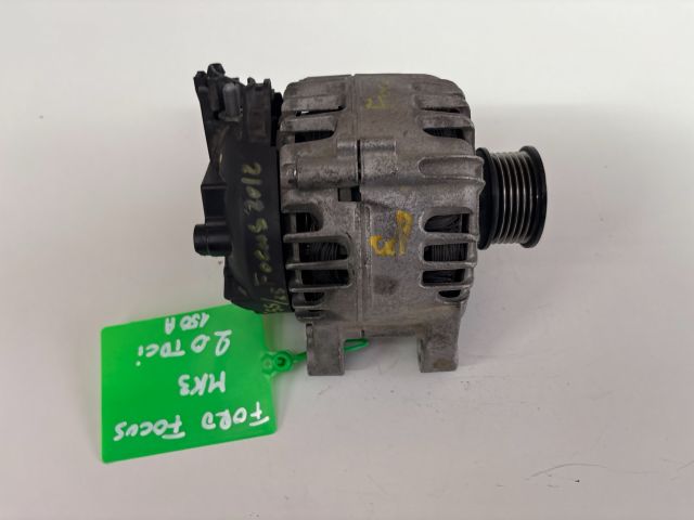 bontott FORD FOCUS III Generátor