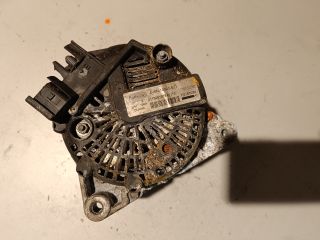 bontott FORD FOCUS III Generátor