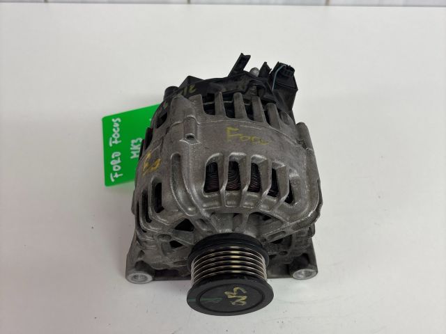 bontott FORD FOCUS III Generátor