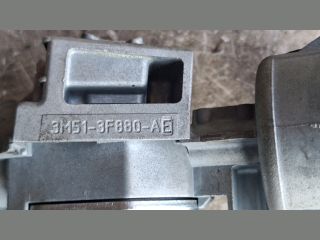 bontott FORD FOCUS III Gyújtáskapcsoló Házzal