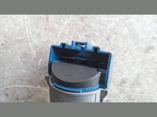 bontott FORD FOCUS III Gyújtáskapcsoló Házzal