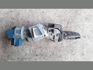 bontott FORD FOCUS III Gyújtáskapcsoló Házzal