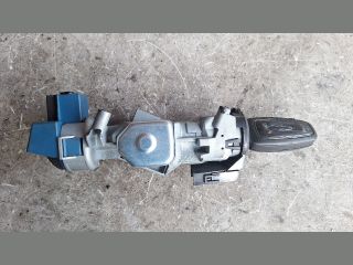 bontott FORD FOCUS III Gyújtáskapcsoló Házzal