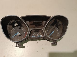 bontott FORD FOCUS III Kilométeróra