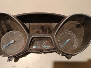 bontott FORD FOCUS III Kilométeróra