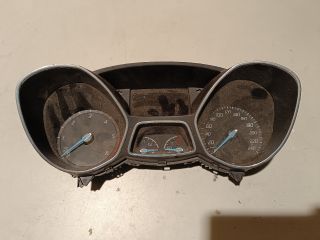 bontott FORD FOCUS III Kilométeróra