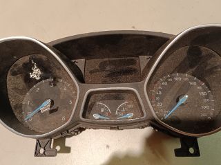 bontott FORD FOCUS III Kilométeróra