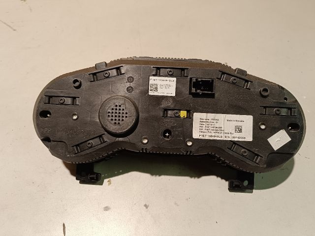 bontott FORD FOCUS III Kilométeróra