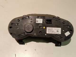 bontott FORD FOCUS III Kilométeróra