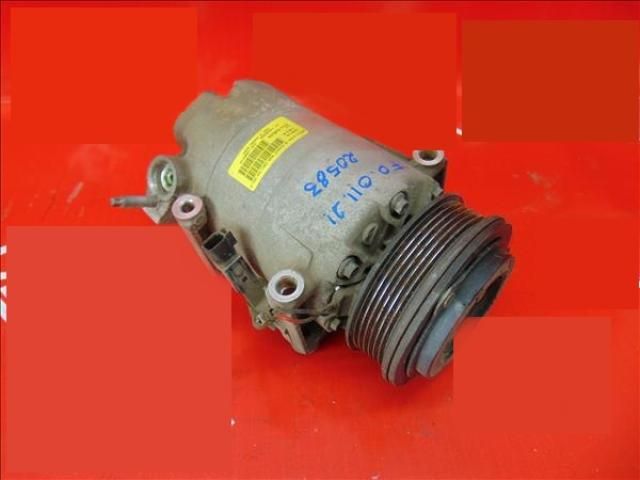 bontott FORD FOCUS III Klímakompresszor