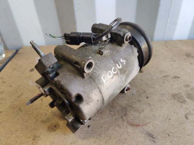 bontott FORD FOCUS III Klímakompresszor