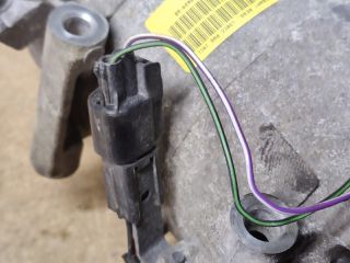 bontott FORD FOCUS III Klímakompresszor