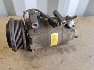 bontott FORD FOCUS III Klímakompresszor