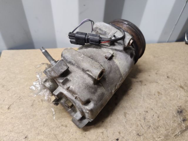 bontott FORD FOCUS III Klímakompresszor