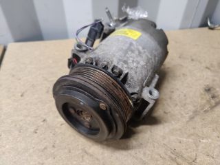 bontott FORD FOCUS III Klímakompresszor