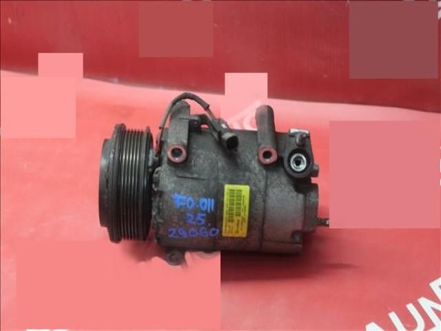 bontott FORD FOCUS III Klímakompresszor