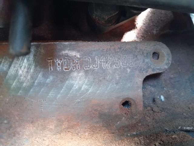 bontott FORD FOCUS III Komplett Motor (Segédberendezésekkel)