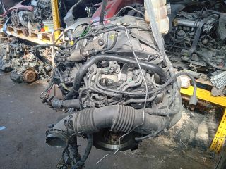 bontott FORD FOCUS III Komplett Motor (Segédberendezésekkel)