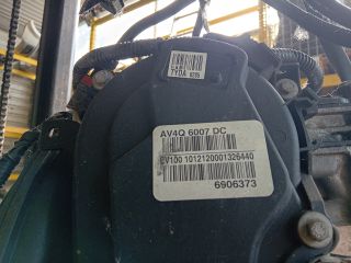 bontott FORD FOCUS III Komplett Motor (Segédberendezésekkel)