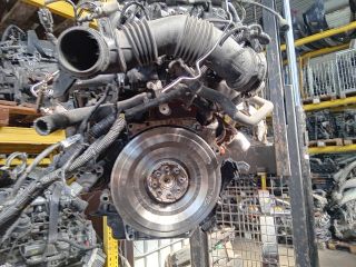 bontott FORD FOCUS III Komplett Motor (Segédberendezésekkel)