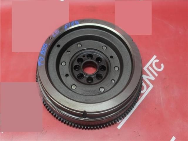 bontott FORD FOCUS III Kuplung Szett (Szerkezet, Tárcsa)