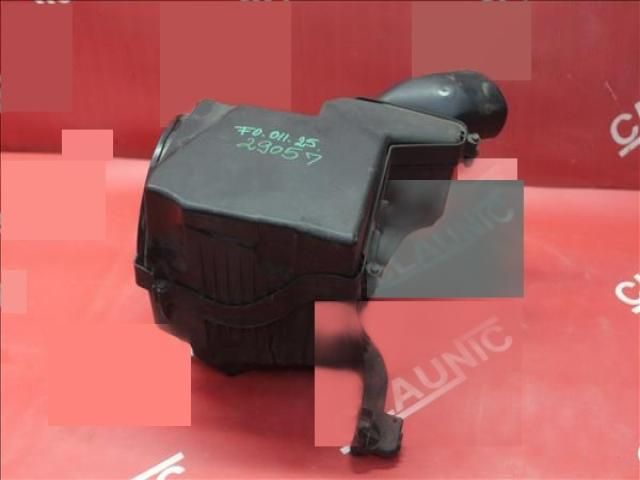 bontott FORD FOCUS III Légszűrő Ház