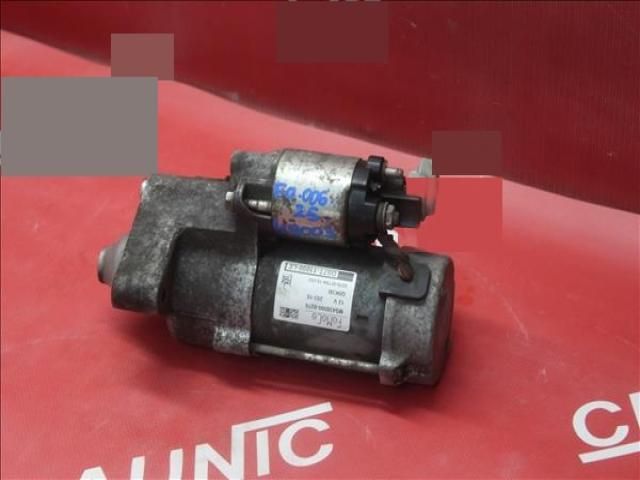 bontott FORD FOCUS III Önindító