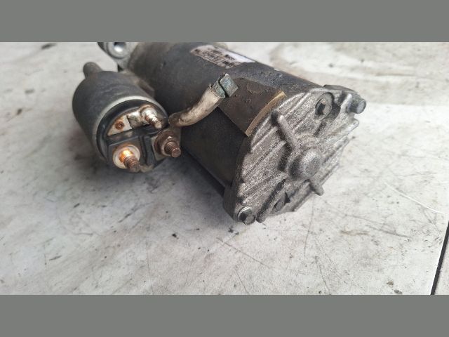 bontott FORD FOCUS III Önindító