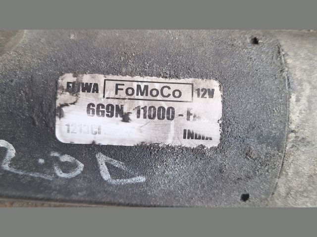 bontott FORD FOCUS III Önindító