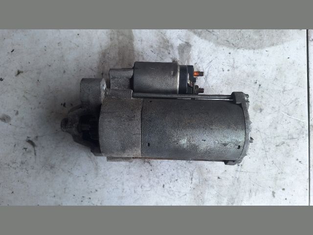 bontott FORD FOCUS III Önindító