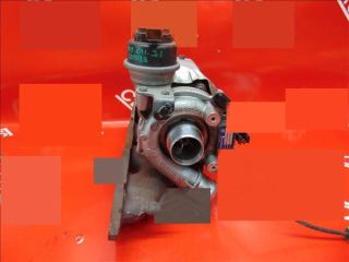 bontott FORD FOCUS III Turbó