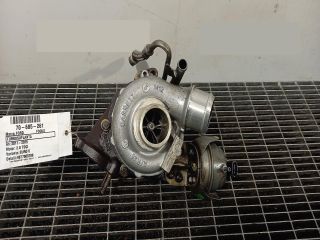 bontott FORD FOCUS III Turbó