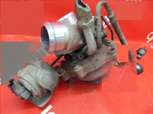 bontott FORD FOCUS III Turbó