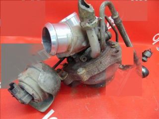 bontott FORD FOCUS III Turbó