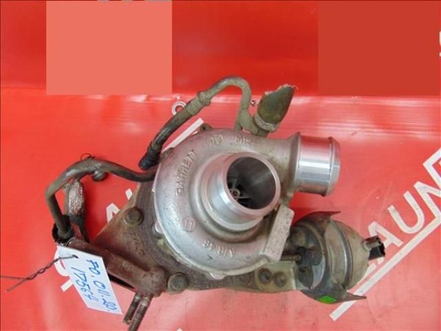 bontott FORD FOCUS III Turbó