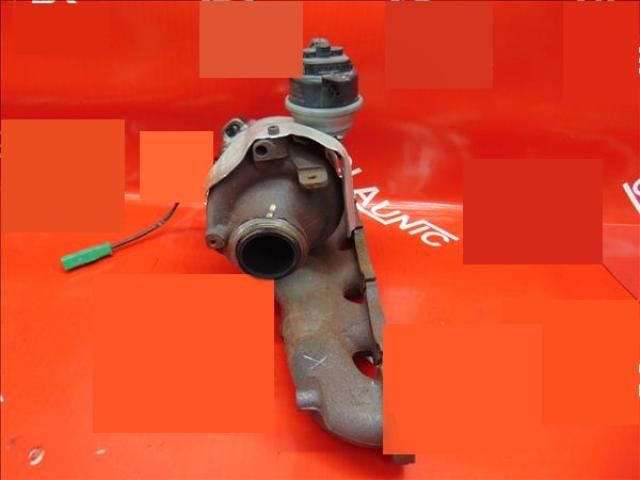 bontott FORD FOCUS III Turbó