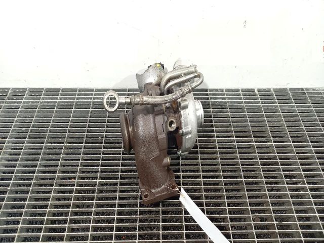 bontott FORD FOCUS III Turbó