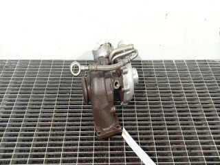 bontott FORD FOCUS III Turbó