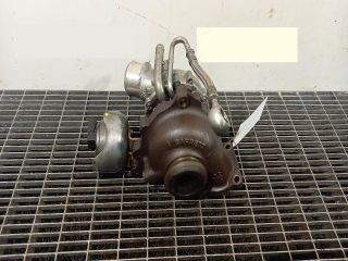 bontott FORD FOCUS III Turbó