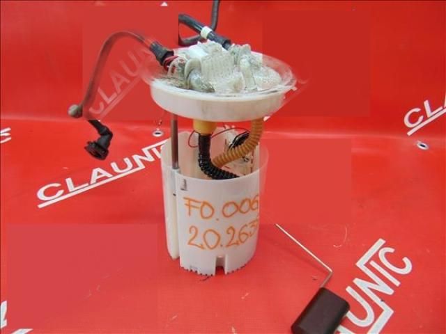 bontott FORD FOCUS III Üzemanyag Szivattyú